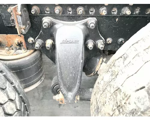 Meritor RP20145 Axle Housing (Front)