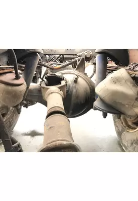 Meritor RP20145 Axle Housing (Front)