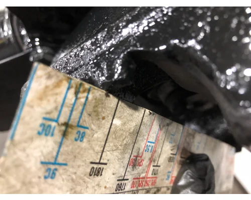 Meritor RP20145 Rear Differential (PDA)