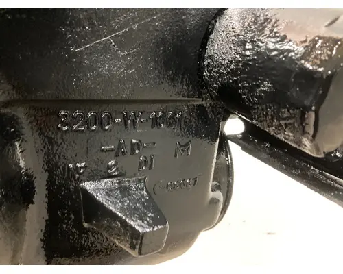 Meritor RP20145 Rear Differential (PDA)
