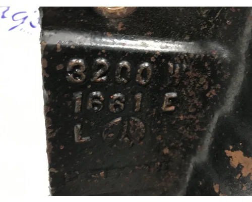 Meritor RP20145 Rear Differential (PDA)