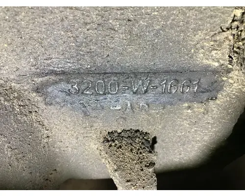 Meritor RP20145 Rear Differential (PDA)