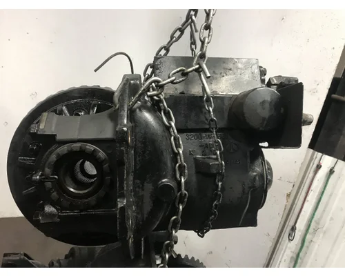 Meritor RP20145 Rear Differential (PDA)