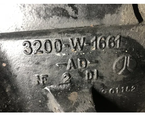Meritor RP20145 Rear Differential (PDA)