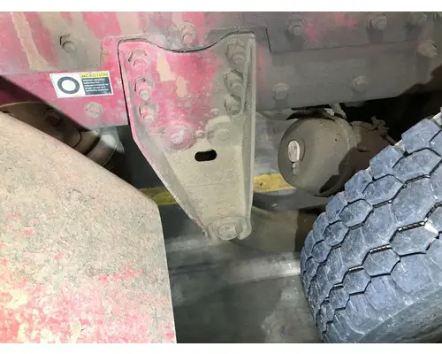 Meritor RP22145 Axle Housing (Front)