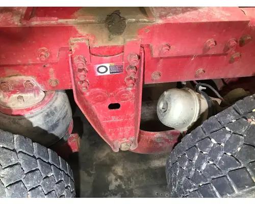 Meritor RP22145 Axle Housing (Front)