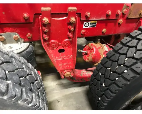 Meritor RP22145 Axle Housing (Front)