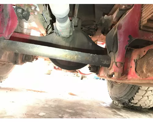 Meritor RP22145 Axle Housing (Front)