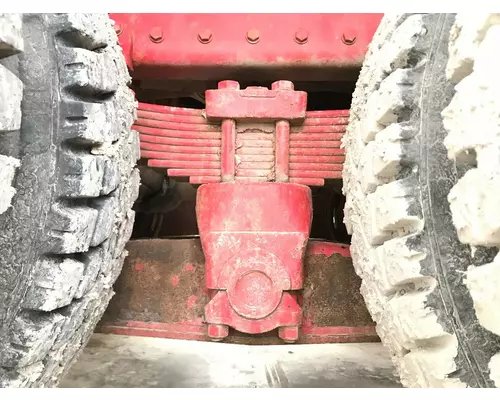 Meritor RP22145 Axle Housing (Front)