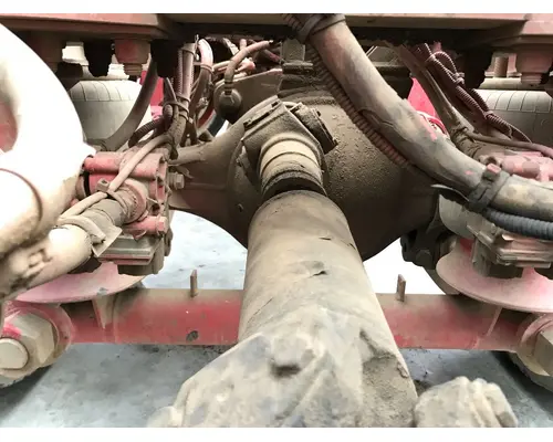 Meritor RP22145 Axle Housing (Front)