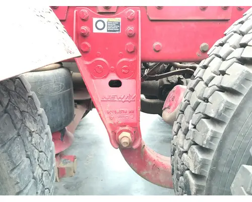 Meritor RP22145 Axle Housing (Front)