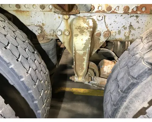Meritor RP23160 Axle Housing (Front)