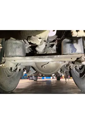 Meritor RP23160 Axle Housing (Front)
