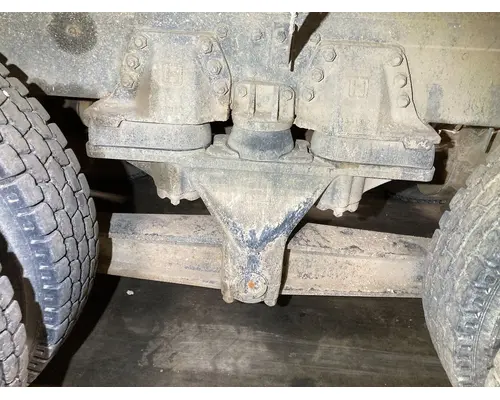 Meritor RP23160 Axle Housing (Front)
