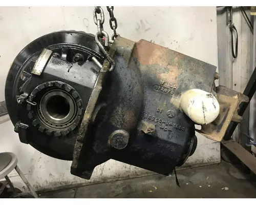 Meritor RP23160 Rear Differential (PDA)