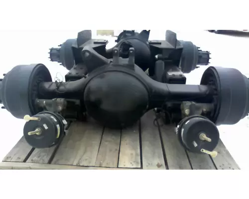 Meritor RP58185 Cutoff Assembly (Complete With Axles)