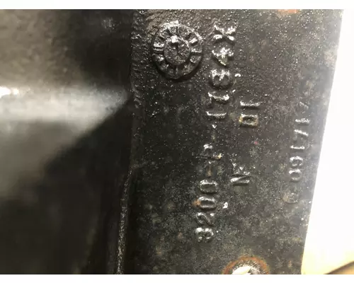 Meritor RR17145 Rear (CRR)