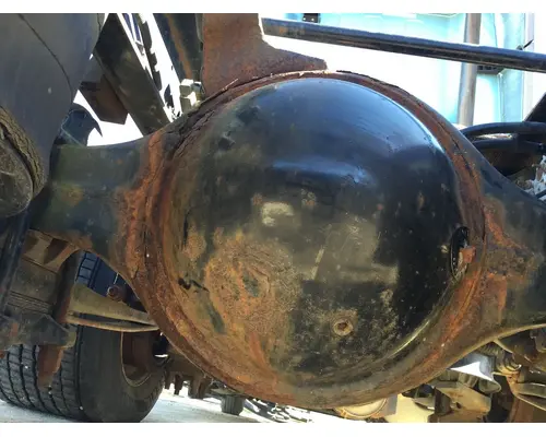 Meritor RR20145 Axle Housing (Rear)