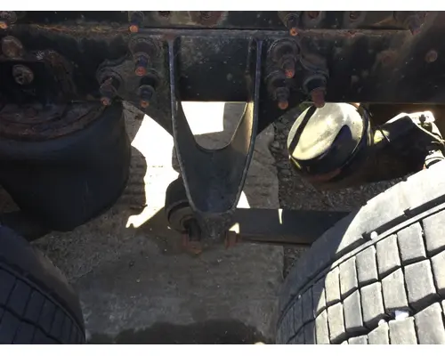 Meritor RR20145 Axle Housing (Rear)