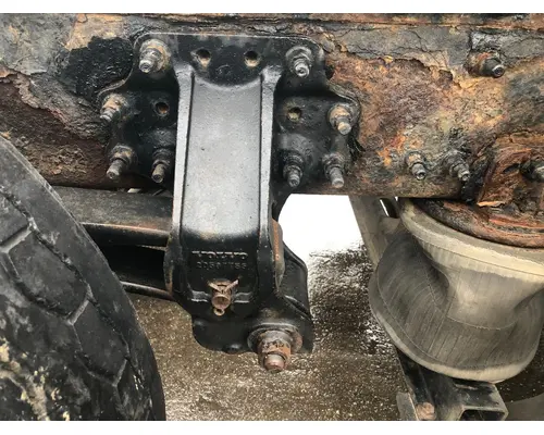 Meritor RR20145 Axle Housing (Rear)