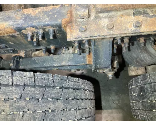 Meritor RR20145 Axle Housing (Rear)