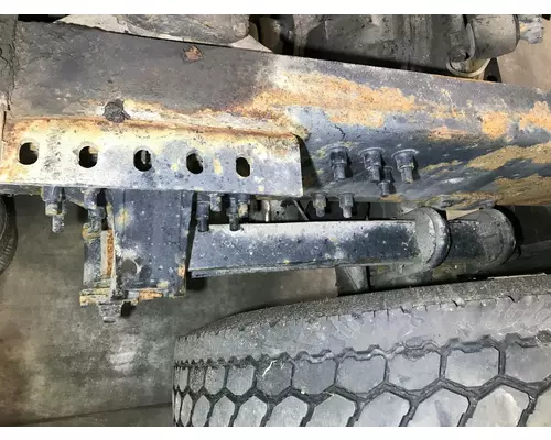 Meritor RR20145 Axle Housing (Rear)