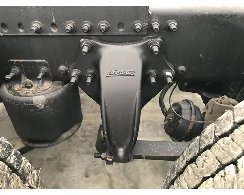Meritor RR20145 Axle Housing (Rear)