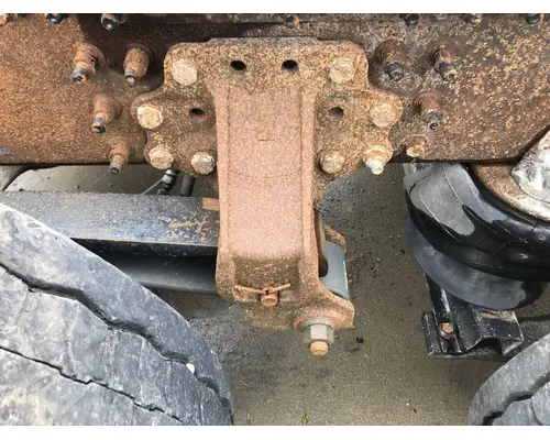 Meritor RR20145 Axle Housing (Rear)