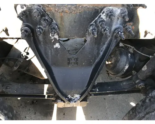 Meritor RR20145 Axle Housing (Rear)