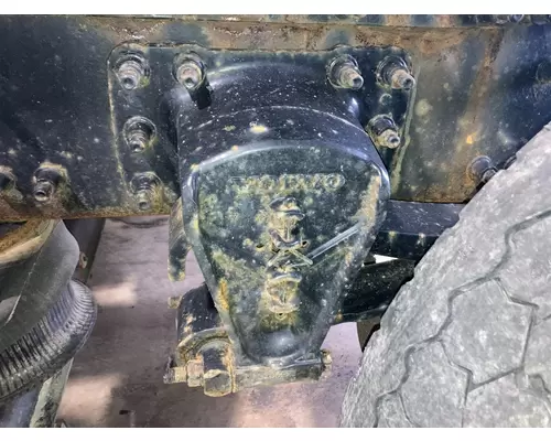 Meritor RR20145 Axle Housing (Rear)