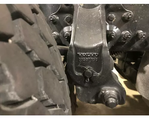 Meritor RR20145 Axle Housing (Rear)