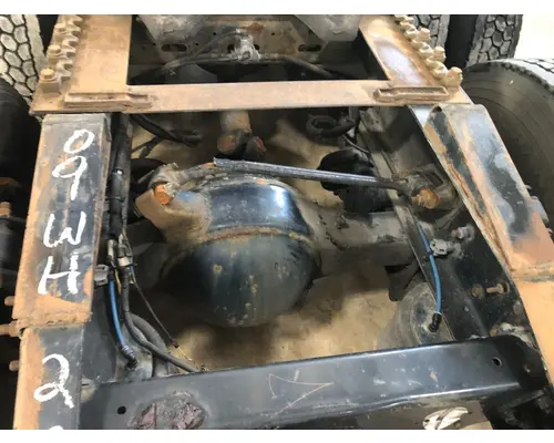 Meritor RR20145 Axle Housing (Rear)