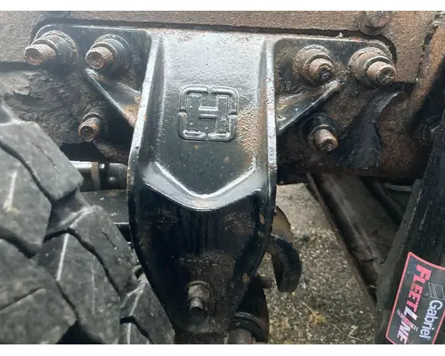 Meritor RR20145 Axle Housing (Rear)