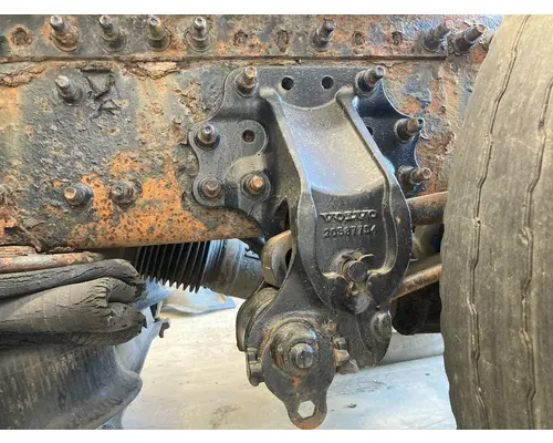 Meritor RR20145 Axle Housing (Rear)