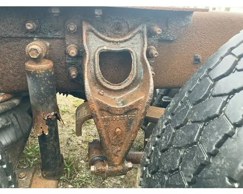 Meritor RR20145 Axle Housing (Rear)