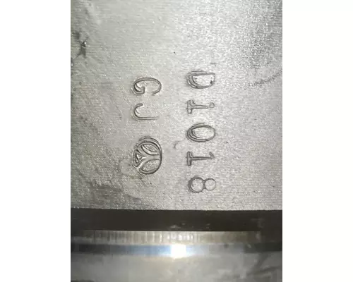 Meritor RR20145 Differential Misc. Parts