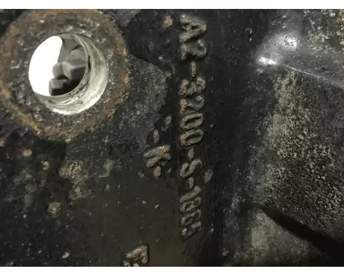 Meritor RR20145 Rear (CRR)