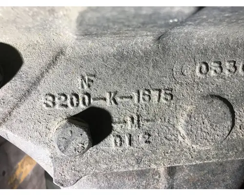 Meritor RR20145 Rear (CRR)