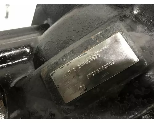Meritor RR20145 Rear (CRR)