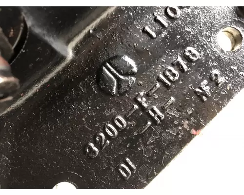 Meritor RR22145 Rear (CRR)