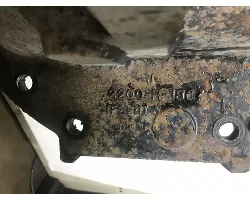 Meritor RS17144 Rear (CRR)