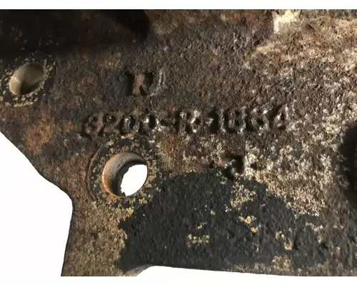 Meritor RS17144 Rear (CRR)