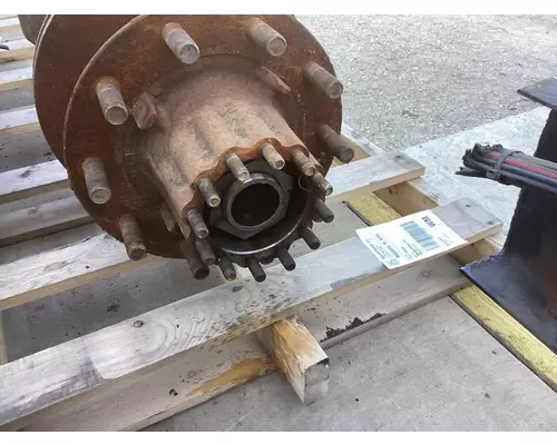 Meritor RS17145 Axle Housing (Rear)
