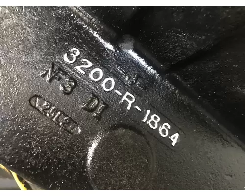 Meritor RS17145 Rear (CRR)