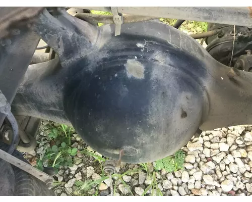Meritor RS21145 Axle Housing (Rear)