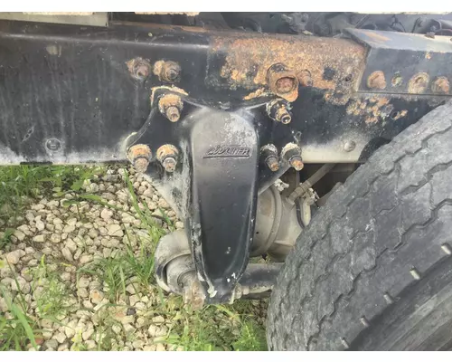 Meritor RS21145 Axle Housing (Rear)