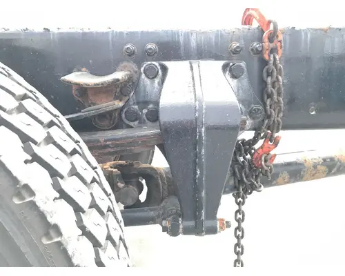 Meritor RS21145 Axle Housing (Rear)