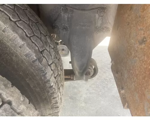 Meritor RS21145 Axle Housing (Rear)