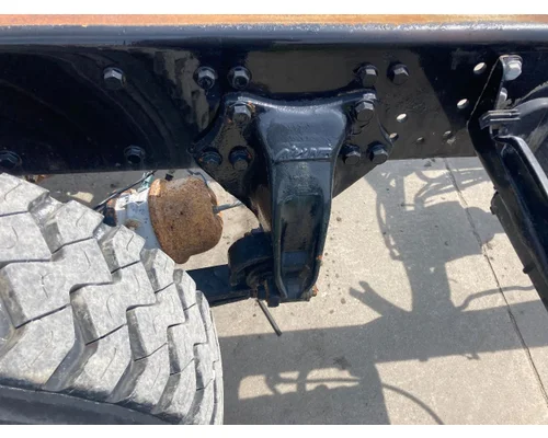 Meritor RS21145 Axle Housing (Rear)