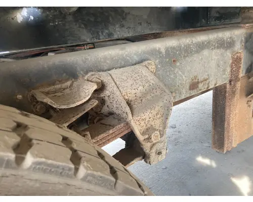 Meritor RS21145 Axle Housing (Rear)